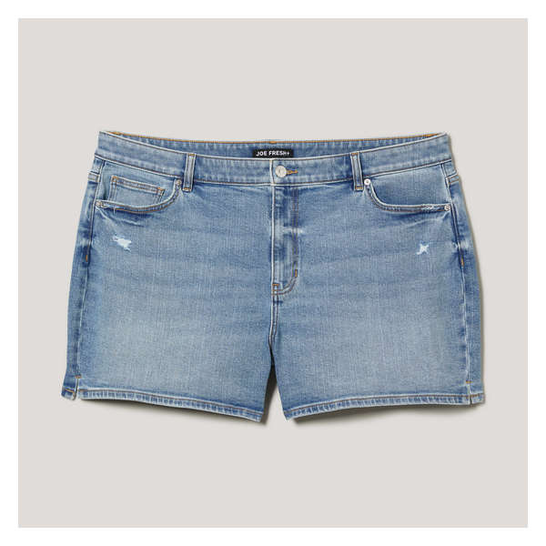 Joe fresh best sale bike shorts